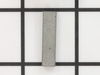 Key, 1/4x1 Square – Part Number: 15365B