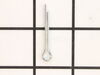 12005081-3-S-Bear Cat-15375B-Pin, 1/8x1 Cotter