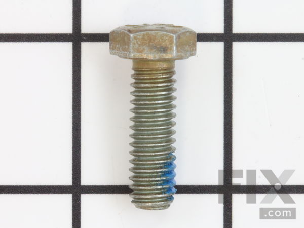 12005098-1-M-Bear Cat-15447B-Bolt, 5/16x1 Hex Hd