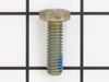 Bolt, 5/16x1 Hex Hd – Part Number: 15447B