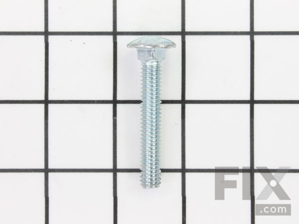 12005103-1-M-Bear Cat-15477B-Bolt, 5/16x2" Crg