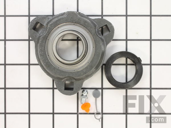 12005135-1-M-Bear Cat-16234B-Bearing, 1 In. Flushmount