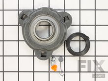 Bearing, 1 In. Flushmount – Part Number: 16234B