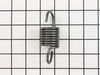 Spring, Lock Compression – Part Number: 17415B