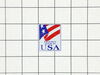 12005170-2-S-Bear Cat-17838B-Label-Made In Usa