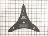 Triple Blade Brush Cutter – Part Number: 32086-00