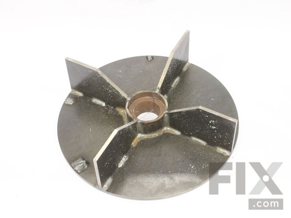 12005303-1-M-Bear Cat-70280-00-Weldment, Fan