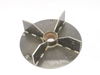 Weldment, Fan – Part Number: 70280-00