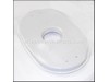 Drip/steam Cover – Part Number: 082914-004-000