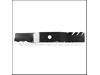 21.375 x 2.5 Lawn Mower Blade – Part Number: 92-615
