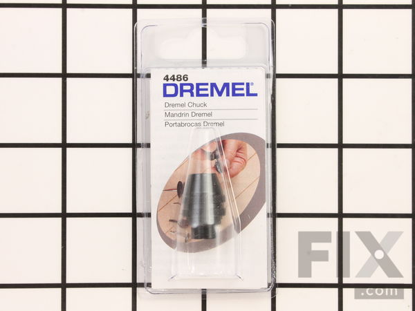 12006052-1-M-Dremel-2615004486-Dremel Chuck
