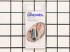 Dremel Chuck – Part Number: 2615004486