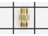 Male Union For Water Hose Fitt – Part Number: 1030-1020