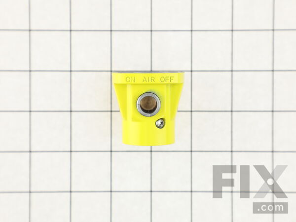 12006140-1-M-Alpha-658-94-Endcase W/bushing