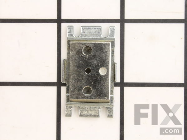 12006201-1-M-Andis-01581-Blade Pad & Guide Assy