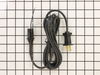 Ml 2 Wire Attached Cord – Part Number: 01643