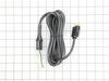 Ml 3 Wire Attched Cord – Part Number: 01648