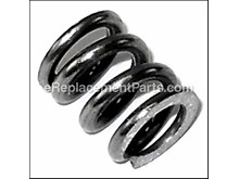 Stabilizer Spring – Part Number: 02047