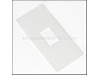 Insulator - Ag 2 Speed – Part Number: 21063