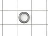 Rubber Bearing Ring - Large – Part Number: 21068