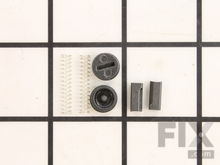 Carbon Brush Repair Kit – Part Number: 21812