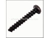 Rear Housing Screw – Part Number: 22086