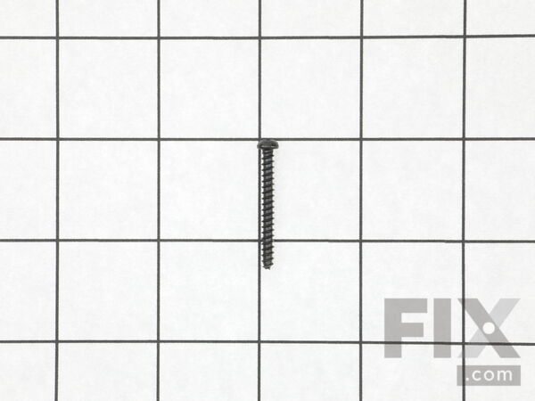12006319-1-M-Andis-22274-Black Front Housing Screw