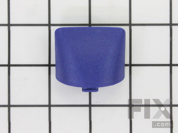 12006322-1-M-Andis-22449-Drive Cap - Metallic Blue