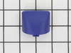 Drive Cap - Metallic Blue – Part Number: 22449