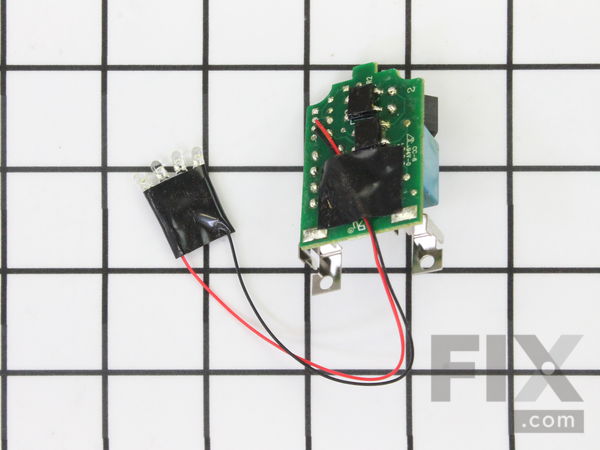 12006326-1-M-Andis-22514-Agc Control W/Led Driver