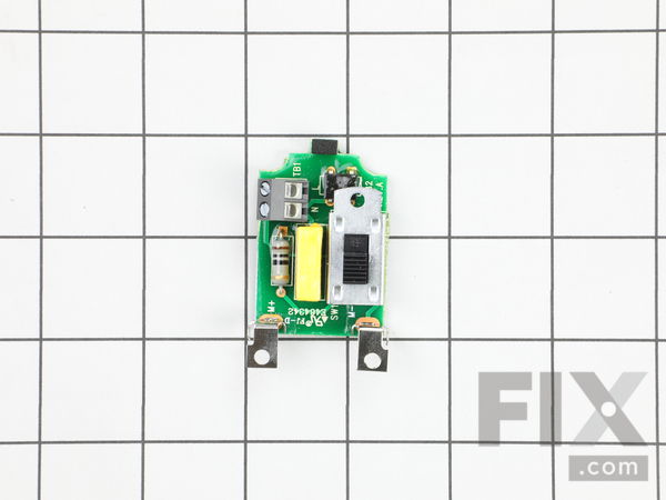12006329-1-M-Andis-22682-Pc Board, 1-Spd 120V Agc/Bgc