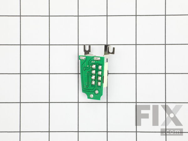 12006386-1-M-Andis-260001-Circuit Board