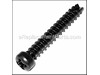Housing Screw – Part Number: 26021