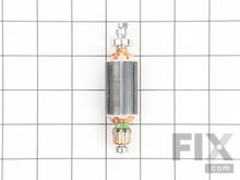 Compl. Armature Assy - Service – Part Number: 27072