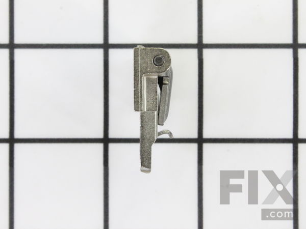 12006408-1-M-Andis-28193-Hinge, Ag Pet