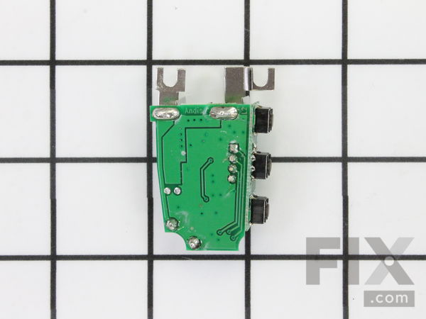 12006423-1-M-Andis-60801-Circuit Board