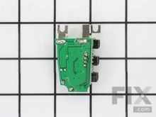 Circuit Board – Part Number: 60801