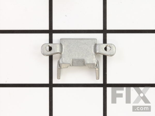 12006447-1-M-Andis-64003-Ag/bg Blade Bracket - Complete