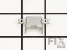 Ag/bg Blade Bracket - Complete – Part Number: 64003