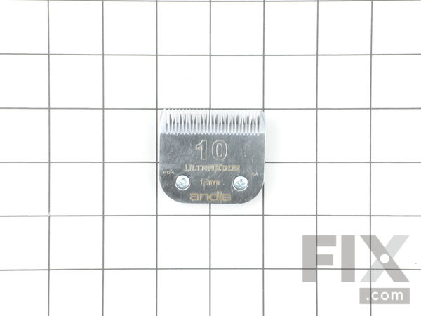 12006450-1-M-Andis-64071-Blade Size: 10(1/16