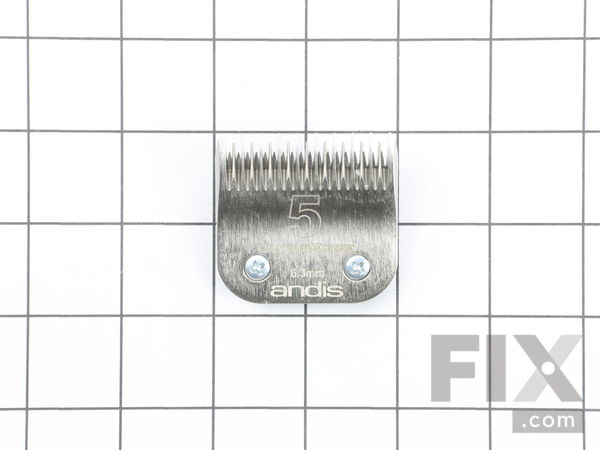 12006454-1-M-Andis-64079-#5 Skip Tooth Ultraedge Blade