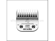 Blade Size: 4(3/8 – Part Number: 64090