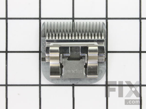 12006460-1-M-Andis-64122-#5fc Ultraedge Blade Set, 1/4