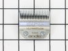 12006460-2-S-Andis-64122-#5fc Ultraedge Blade Set, 1/4