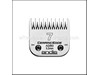 Blade Size: 7(3/32"-2.4mm) – Part Number: 64245