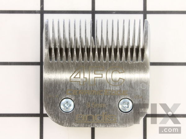 12006474-1-M-Andis-64295-Blade Size: 4FC(3/8"-9.5mm)
