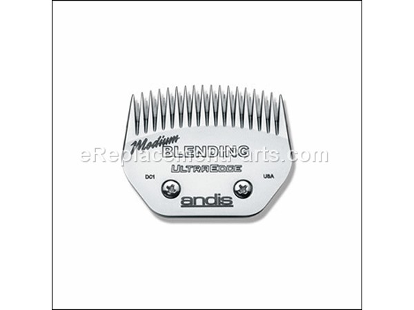 12006479-1-M-Andis-64330-Blade Size: Medium Blending(3/