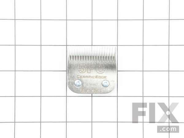 12006486-1-M-Andis-64370-Blade Size: 5fc(1/4