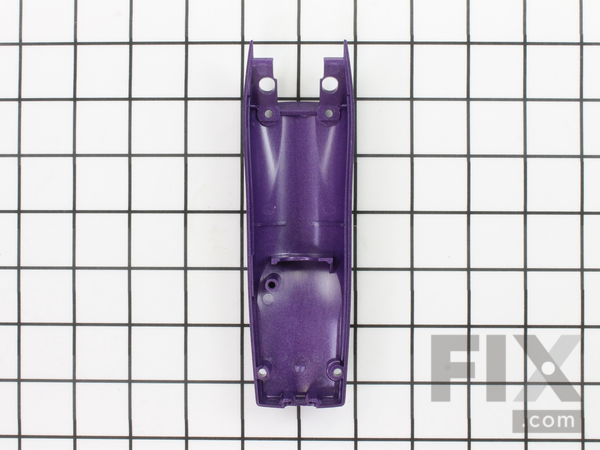 12006541-1-M-Andis-65361-Mbg2 Lower Housing - Purple