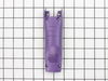 12006541-2-S-Andis-65361-Mbg2 Lower Housing - Purple
